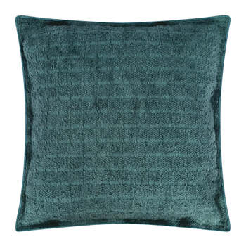 J.Elliot Home Gemma 50x50cm Cushion Pillow Square - Evergreen