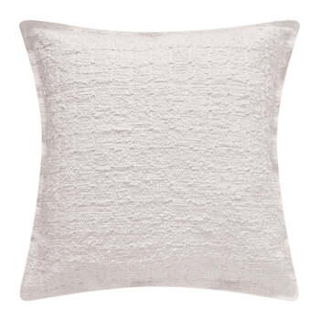 J.Elliot Home Gemma 50x50cm Cushion Pillow Square - Ivory