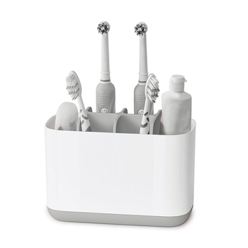 Joseph Joseph EasyStore Large Toothbrush Caddy