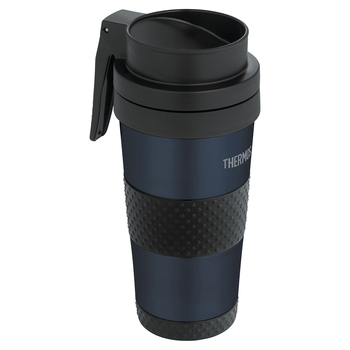 Thermos Vacuum Insulated Tumbler Midnight Blue 420ml