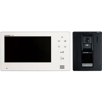 7" COLOUR VIDEO INTERCOM KIT WITH JO1MD, JODA & P/S