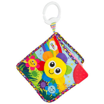 Lamaze Fun with Colours Soft Book