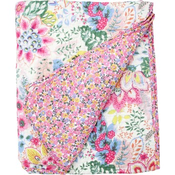 LVD Springtime King Size 230x250cm Cotton/Polyester Bedspread - XL