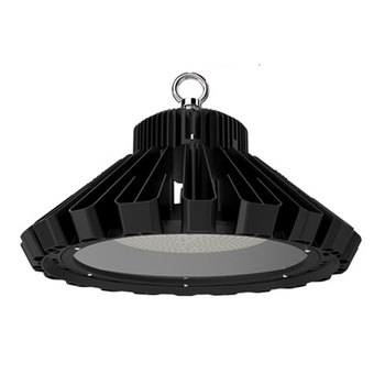 Lumex Highbay SkyBay 3 LED Hanging Ceiling Light w/Dimming 100W/5K