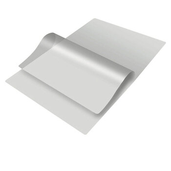 A4 Laminating Sheets for Hot Laminator