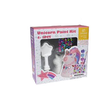 Tookyland Unicorn Paint Craft Kit