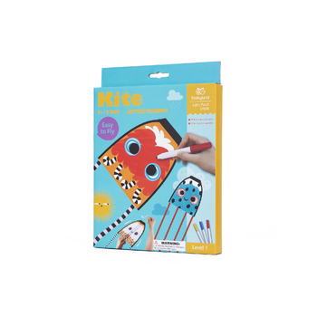 Tookyland Reusable Stickers Activity Pad Craft Kit - Online