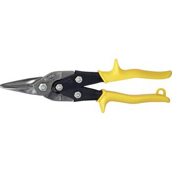 AVIATION SNIPS STRAIGHT CUT WISS