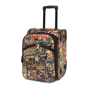 Marvel retro trolley deals case