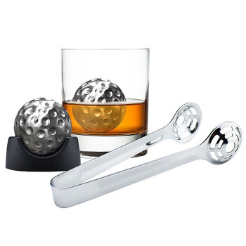 Avanti Ice Golf Ball Set