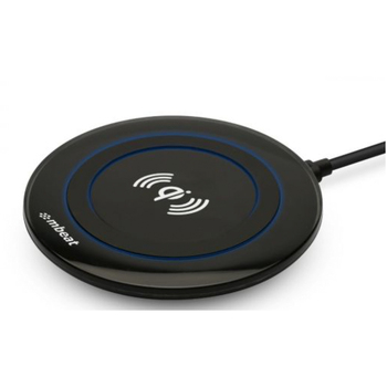 mbeat Gorilla Power 10W Qi Certified Wireless Charging Pad