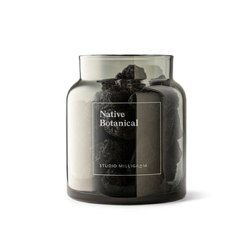 Studio Milligram Sensory Scented Volcanic Rock Set - Native Botanical