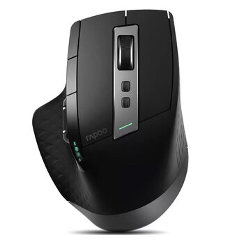 Rapoo MT750S Multi-Mode Bluetooth Mouse