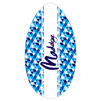 Maddog Wedge Skimboard 37" Assorted