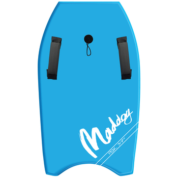 Maddog Peak Bodyboard Sky Blue 33"