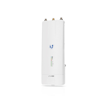 Ubiquiti Point-to-MultiPoint (PtMP) 5GHz, Functions in PtMP Environment w/ LTU-PRO/LTU-LITE/LTU-LR as Clients