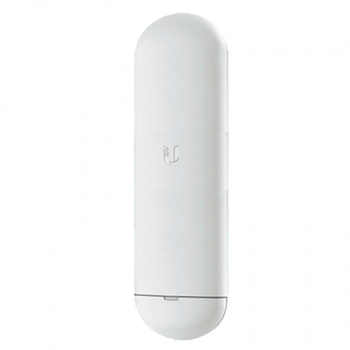 Ubiquiti 5 GHz NanoStation ac Radio -Up to 450+ Mbps Real TCP/IP Throughput