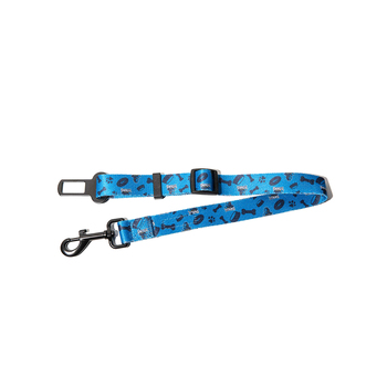 NRL Gold Coast Titans Pet Dog Safety Belt Car Safety Harness