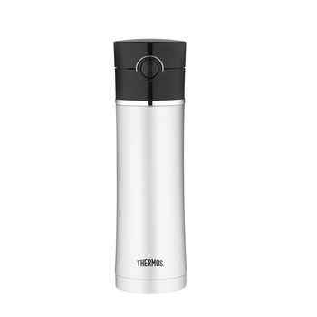 Thermos Sipp Vacuum Insulated Bottle with Tea Infuser 470ml