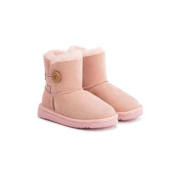 pink ugg boots size 12