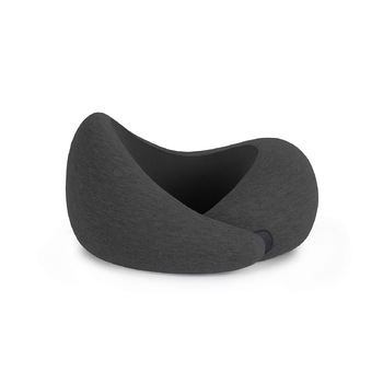 Ostrichpillow Go Neck Pillow W/Clay Beads - Dark Night