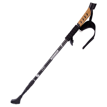 OSA Brands Walking Pole Black 