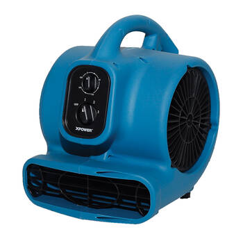 xPower P-230AT Mini Air Mover