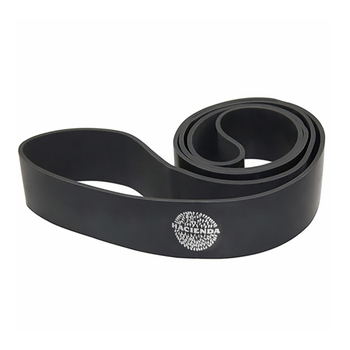 Hacienda 6.4cm Resistance Power Band 40-80kgs black