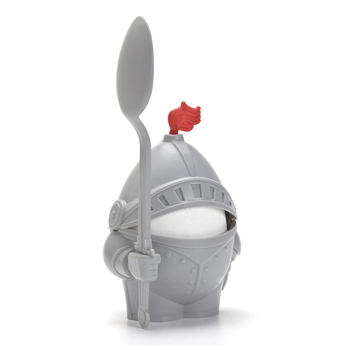 CUTEST Egg Cooker, Holder & Server EVER! #Egguins 