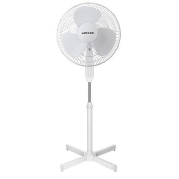 Heller 40cm Pedestal Fan