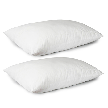 2PK Jason Commercial Superbond Pillow Premium 45x73cm