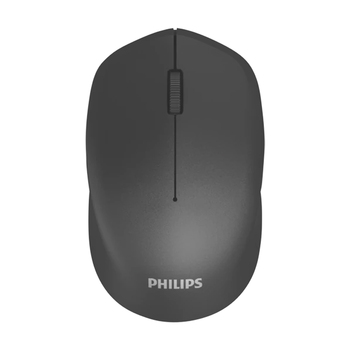 Philips Wireless Optical Laptop PC Computer Mouse