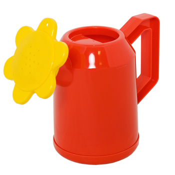 Plasto 1L Watering Can Garden Toy Kids/Children 1y+