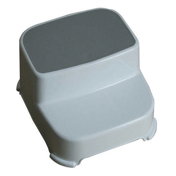 Roger Armstrong Double Children Non-slip Step Stool