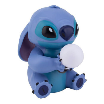 Disney Lilo And Stitch Light Kids/Childrens Bedroom Decor 8+