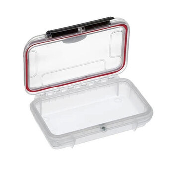 PPMax Case 001 Clear no foam