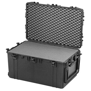 PPMax Case + Trolley 750x400