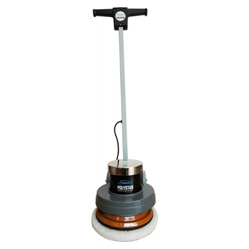 Cleanstar 33cm Orbital 240V Floor Polisher & Cleaner 