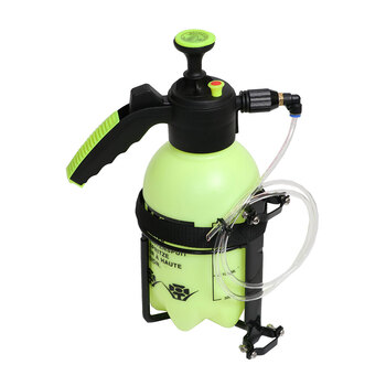 Cleanstar Water Tank