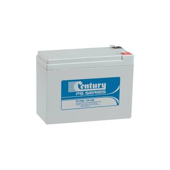 12V 10A CENTURY SLA BATTERY