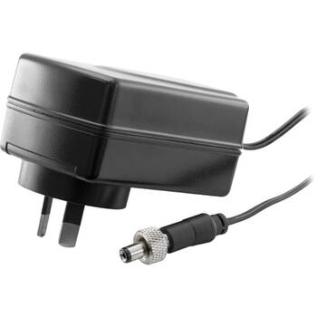 BLUSTREAM 5V 1A  POWER SUPPLY SCREW IN