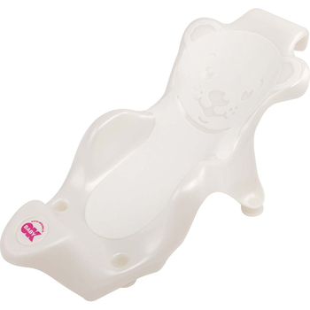 Roger Armstrong 64cm Ok Baby Buddy Bath Seat - White