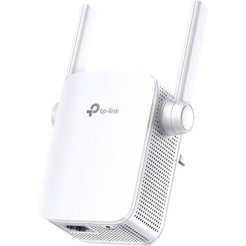 AC750 WIFI RANGE EXTENDER DUAL BAND