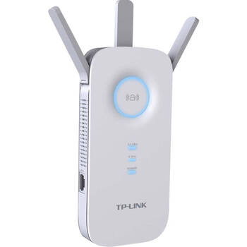 AC1750 WIFI RANGE EXTENDER DUAL BAND