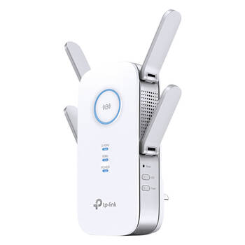 AC2600 WIFI RANGE EXTENDER