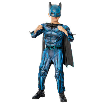 Marvel Bat-Tech Batman Dress Up Costume - Size 6-8