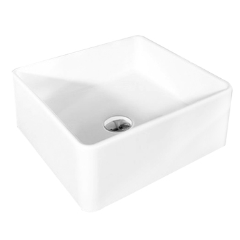 Studio Bagno Piazza Bench Countertop 39cm SB-391