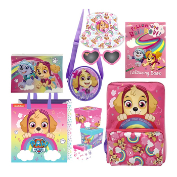 Paw Patrol Skye Showbag 22