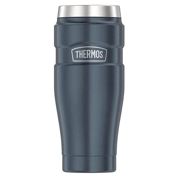 Thermos Stainless King Vacuum Insulated Tumbler Slate 470ml