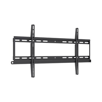 Ezymount SLT800 Wall Mount For 37-80" TV Large Black